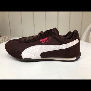 Puma Mirage Sneaker